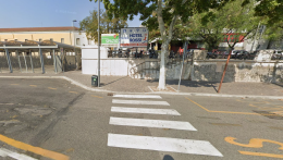 Verona: pirata della strada investe 15enne sulle strisce e fugge