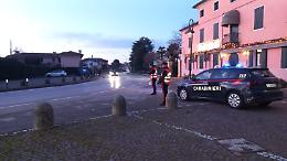 Guida con patente falsa a Sant'Angelo di Piove di Sacco: denunciato 41enne