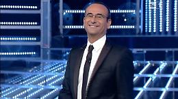 Sanremo 2025: tutti i cantanti in gara nella prima serata 

