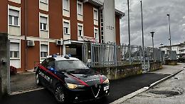 Portogruaro: arrestato un uomo per atti persecutori nei confronti della moglie


