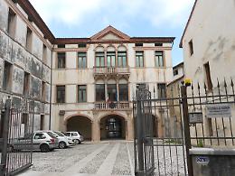 Vicenza: le classi della scuola Pascoli trasferite nell'ex tribunale di Bassano