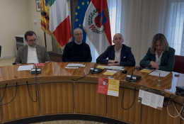 Giubileo degli innamorati a Monselice: quattro giorni di eventi per celebrare l’amore e la tradizione