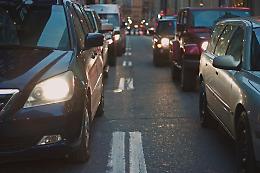 Caos traffico a Santa Maria del Rovere, c'è la necessità di una revisione della viabilità