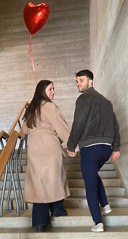 San Valentino all'M9 di Mestre: offerte speciali e una conferenza sul bacio nell’arte