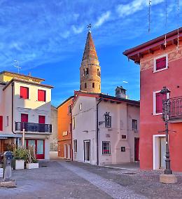 Terremoto di magnitudo 5.1 nel Veneziano: nessun danno segnalato