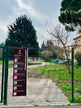 Inaugurazione del 'Giardino della Fossalta': un nuovo spazio verde nell'Arcella tra storia e comunità