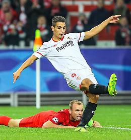 Ben Yedder vicino al Venezia: fumata bianca in arrivo