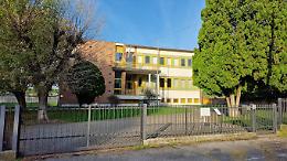 Vandali a scuola, cinque minori denunciati a Bovolenta