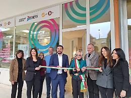 Montecchio Maggiore: inaugurata la nuova sede dello sportello Hera