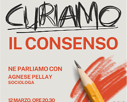 Violenza, consenso e relazioni: a Trebaseleghe un ciclo di incontri su importanti temi sociali