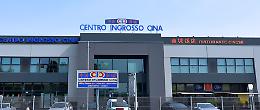 Blitz della Guardia di Finanza: maxi sequestro di bigiotteria a Padova