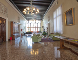 Un passo verso le donne: nuovi centri antiviolenza all'Università Ca' Foscari e Iuav