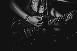Il Vrec Birthday Party: una notte di musica rock nel Veronese