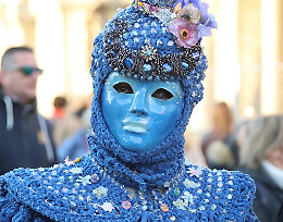 Sedico si prepara al Carnevale: grande attesa per la sfilata dei carri