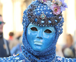 Gran Carnevale Rosatese: magia e allegria tra sfilate e spettacoli