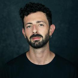 Pierluca Mariti porta il suo umorismo al Teatro Toniolo