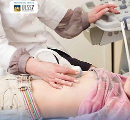 Nuove tecnologie per la diagnostica pediatrica al San Bassiano