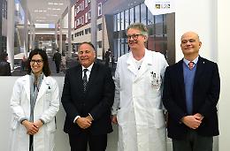 Chirurgia 1 del Ca’ Foncello, nel 2024 oltre 1800 interventi e pazienti monitorati h24 grazie all’orologio Smart