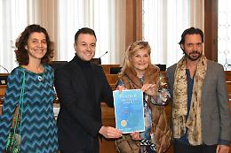 Festival Aquamour Venezia: celebrare l'acqua per un futuro sostenibile