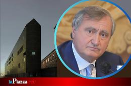 Inchiesta Palude: concluse le indagini preliminari, Brugnaro ufficialmente tra gli imputati