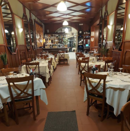 “Ricasoli goes to Vecchio Falconiere”: una serata di piatti d'autore e vini pregiati a Padova