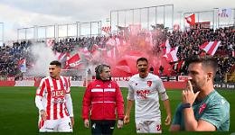 Vicenza-Padova: un derby che vale il campionato