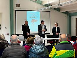 Truffe agli anziani: incontro a San Giorgio in Bosco per sensibilizzare sul tema