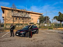 Albignasego, spaccio in famiglia: denunciati tre fratelli 