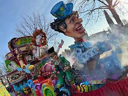 Carnevale trevigiano: sei eventi nella Marca questo weekend