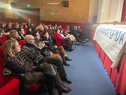 Verona in Love 2025: poesia e amore senza barriere