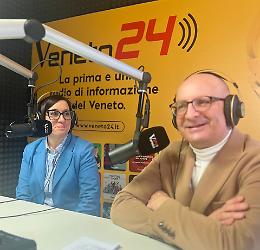 “Rosà città a misura delle famiglie, tra rigenerazione urbana e cantieri Pnrr”