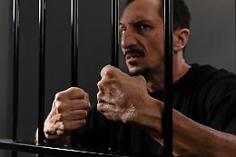  Padova, carcere pericoloso: picchiato un agente
