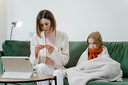 Lotta al "Dottor Web" per la salute dei bambini