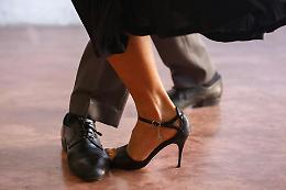 Abano Terme si veste di tango: tre giorni di passione, cultura e benessere