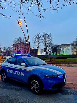 Operazione Alto Impatto a Venezia: identificazioni e rimpatri di irregolari nella lotta alla criminalità