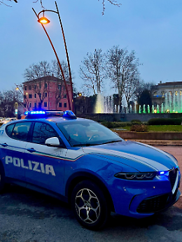 Rissa a Mestre: inseguimento con catena e arresti in piazzetta Coin