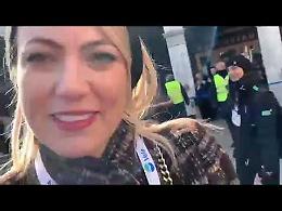 Video, intervista all'assessora Laura Besio: "Carnevale di Venezia, grande festa per tutta la città"