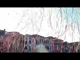 Venezia, con il corteo della Pantegana al via ufficialmente il Carnevale