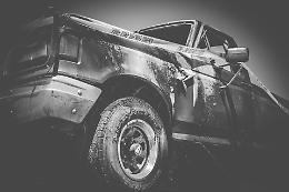 Tragedia a Vicenza: bambina di 10 Anni investita da un SUV