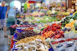 L'ortofrutta veneta: un settore in crisi tra sfide climatiche e difficoltà economiche