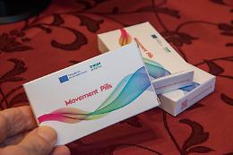 Parte la campagna "Pillole di Movimento": UISP, MUSME e Comune di Padova promuovono la salute con l'attività fisica

