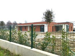 Santa Maria di Sala, presentato il nuovo asilo nido comunale