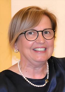 Bottrighe, a Carla Bizzaro il premio "La Colonna" 2025