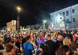 Bottrighe, torna "E...state in Piazza"