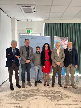 Città della Speranza: ecco le novità per il 2025