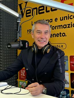 Sicurezza, caro bollette ed eutanasia, la fotografia di De Poli sull'attualità veneta
