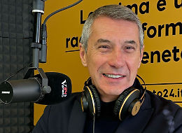 De Poli: “Il Veneto ha bisogno di salute, lavoro e prospettive per i giovani”