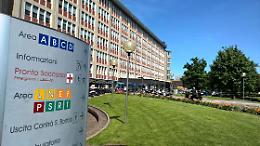 Tragedia a Motta di Livenza: bimbo di sette anni muore in ospedale