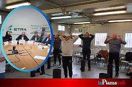 ETRA: un progetto innovativo per la salute dei lavoratori
