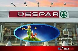 Despar invita le famiglie a vivere la magia de "Il Piccolo Principe" a Teatro